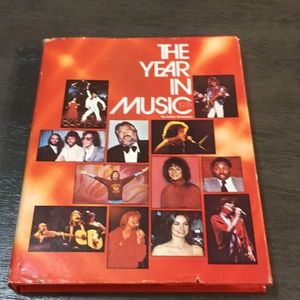 The year in music 1978 book